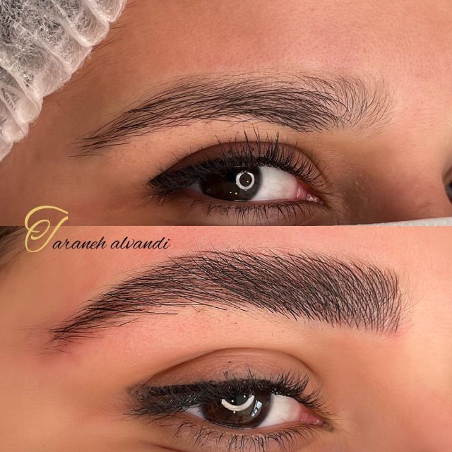نمونه کار فیبروز نمونه کار فیبروز